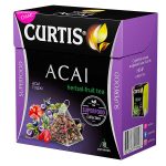 CURTIS Acai 32,4g (18 pyramid, ovocný čaj) DMT 1/2024