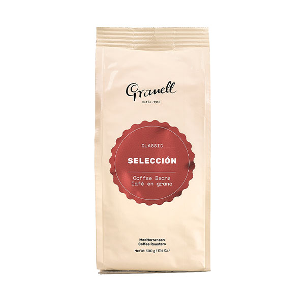 Granell Seleccion