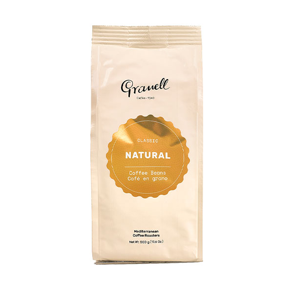 Granell Tueste Natural