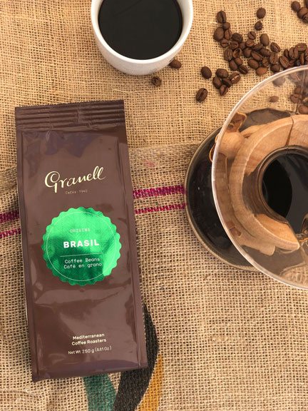 Granell Brasil