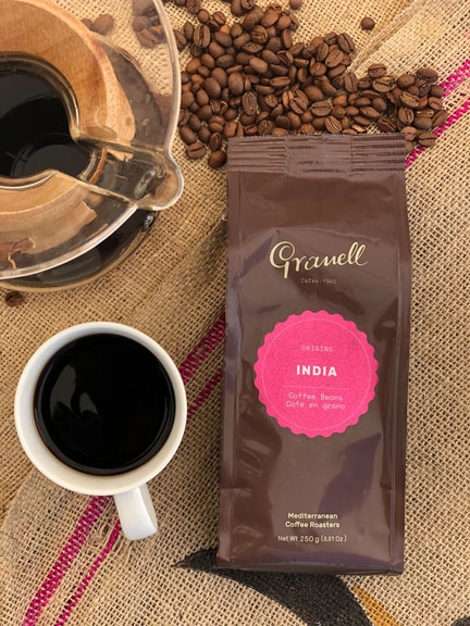 Granell India