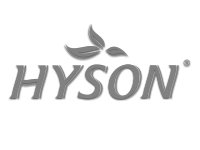 Hyson