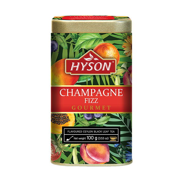 černý čaj Hyson Champagne Fizz H11014_CHAMPAGNE-FIZZ.jpg černý čaj Hyson Champagne Fizz