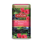 zelený čaj Hyson Romance Berry
