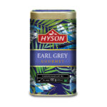 earl grey - cejlonský černý čaj