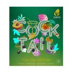 CURTIS Cocktail Party 32g (20 sáčků, kolekce čajů) DMT 7/26