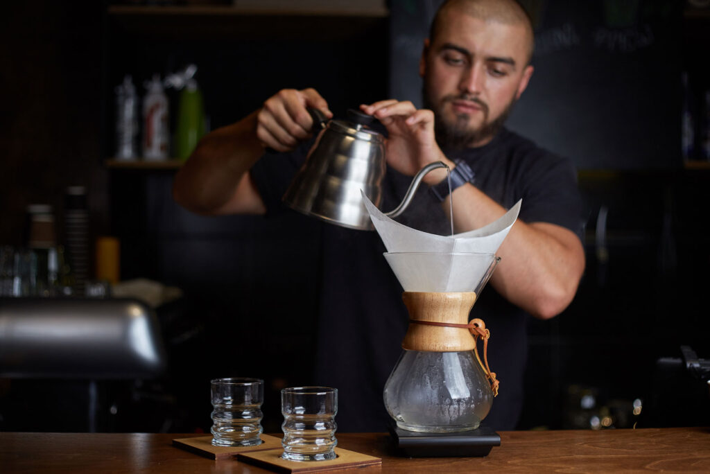 Chemex