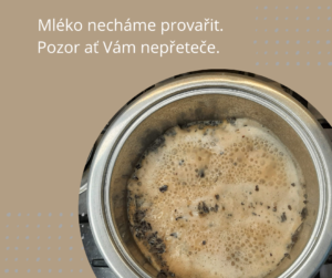 Recept na masala chai - krok 5