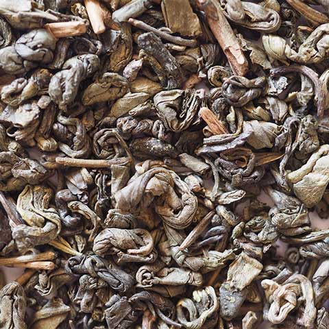 Gunpowder tea - perlový čaj, který překvapí svým příběhem i účinky