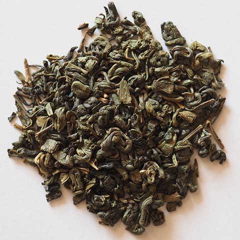 Gunpowder tea - perlový čaj, který překvapí svým příběhem i účinky