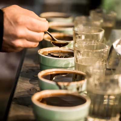 Cupping