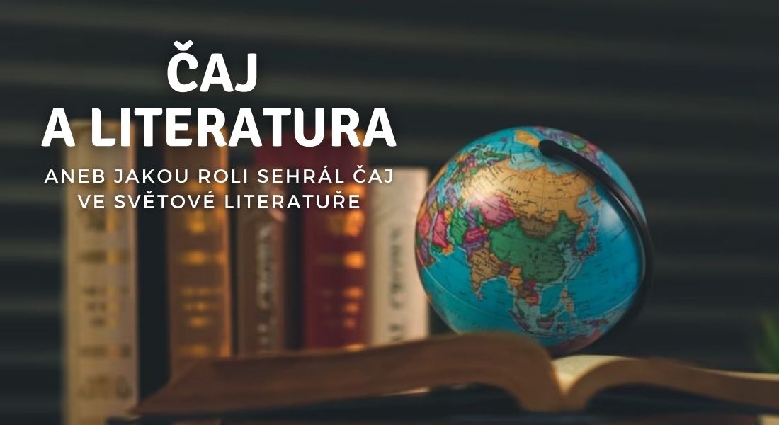 Čaj a literatura