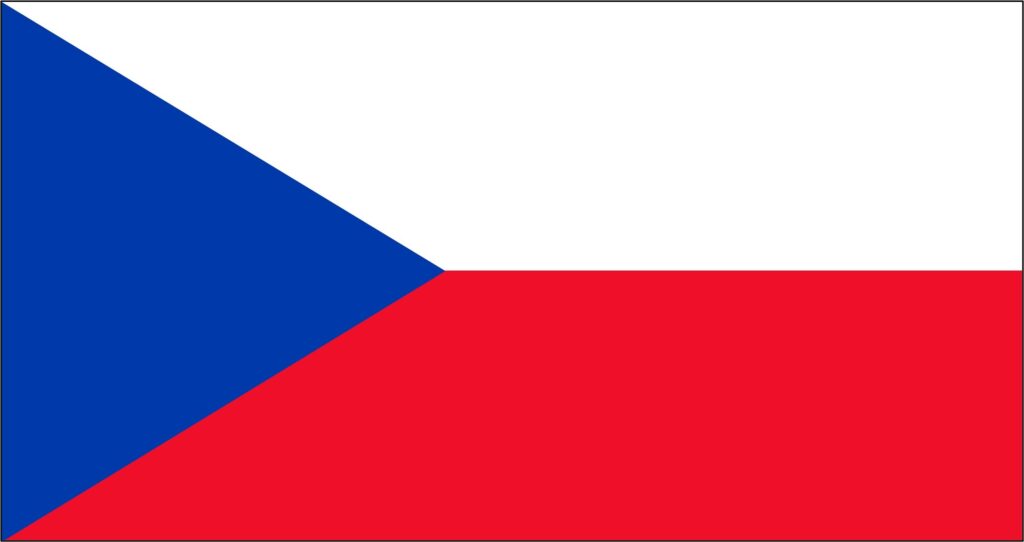 Česká republika