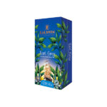 POŠKOZENÝ EALDWIN Earl Grey 40g (20 sáčků, černý čaj)