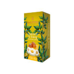 EALDWIN Chamomile & Honey 20g (20 sáčků, bylinný čaj)