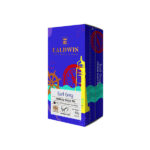 EALDWIN Earl Grey PŘEBAL 40g (20 sáčků, černý čaj)