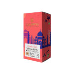 EALDWIN Masala Chai 40g (20 sáčků, černý čaj)