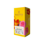 POŠKOZENÝ EALDWIN Hibiscus & Rose 30g (20 sáčků, bylinný čaj)