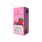 EALDWIN Summer Berries 30g (20 sáčků, ovocný čaj)