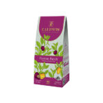 EALDWIN Passion Punch 20g (10 pyramid, zelený čaj) DMT 08/2026