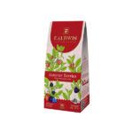 EALDWIN Summer Berries 20g (10 pyramid, zelený čaj)