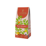 EALDWIN Apple Cinnamon 20g (10 pyramid, černý čaj)