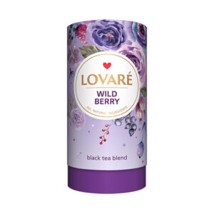 LV01004 Wild Berry