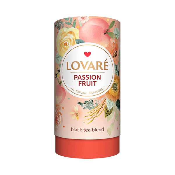 LV01005 Passion Fruit