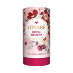 LV01007 Royal Dessert