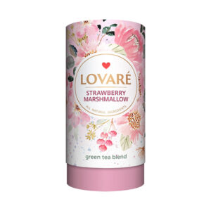 LV01009 Strawberry Marshmallow