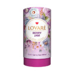 LV01010 Berry Jam