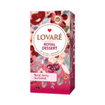 LV02003 Royal Dessert Tea