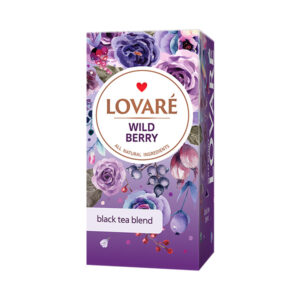 LV02004 Wild Berry