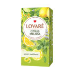LV02005 Citrus Melissa