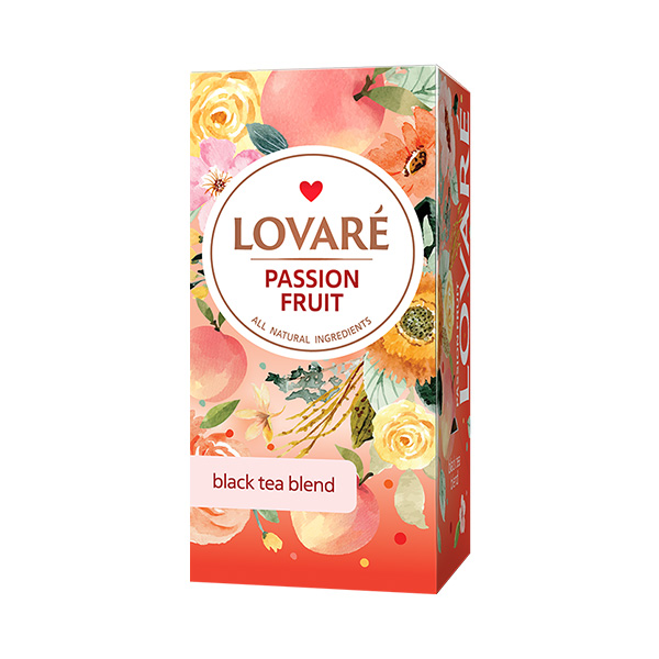 LV02007 Passion Fruit