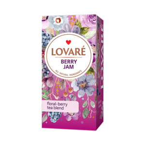 LV02009 Berry Jam