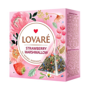 LV03001Strawberry Marshmallow