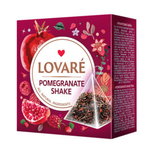 LV03011 Pomegranate Shake