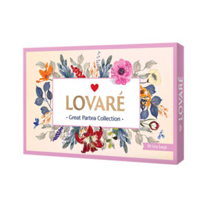 LV04002 Great Partea Collection