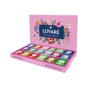 LV04002 Great Partea Collection