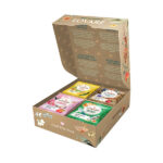 LV04008 Assorted Green Tea