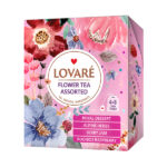 LV04009 Assorted Flower