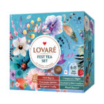 LV04010 Fest Tea Set