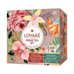 LV04011 Prime Tea Set