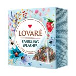 Sparkling Splashes