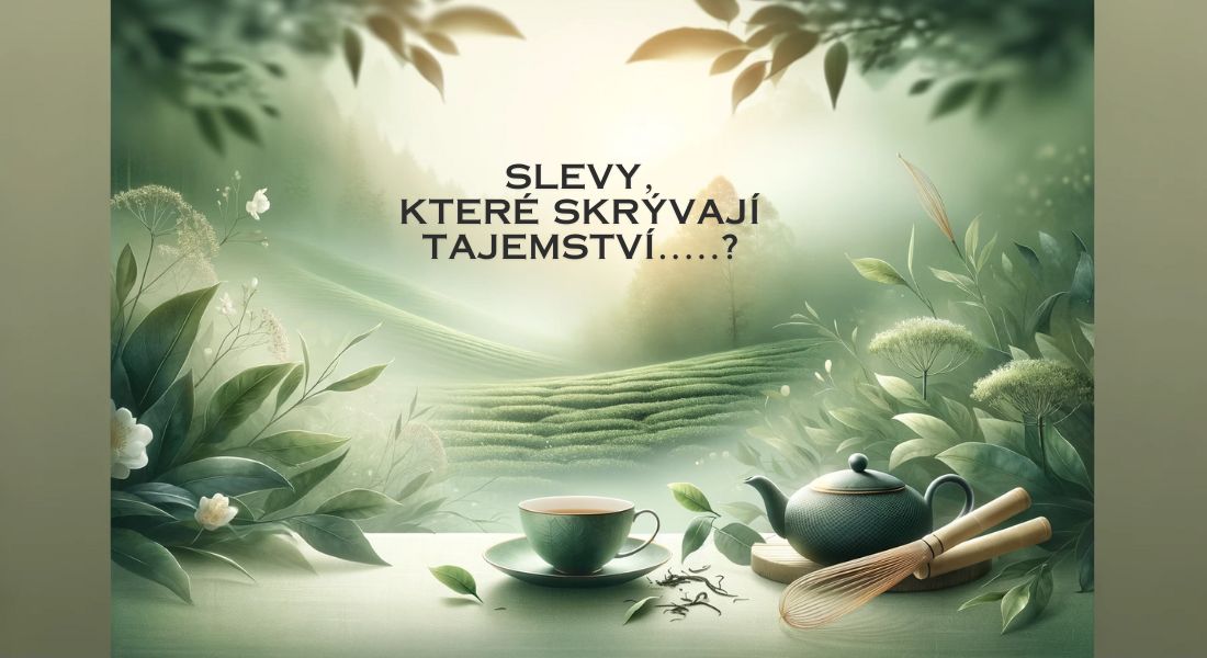 slevy