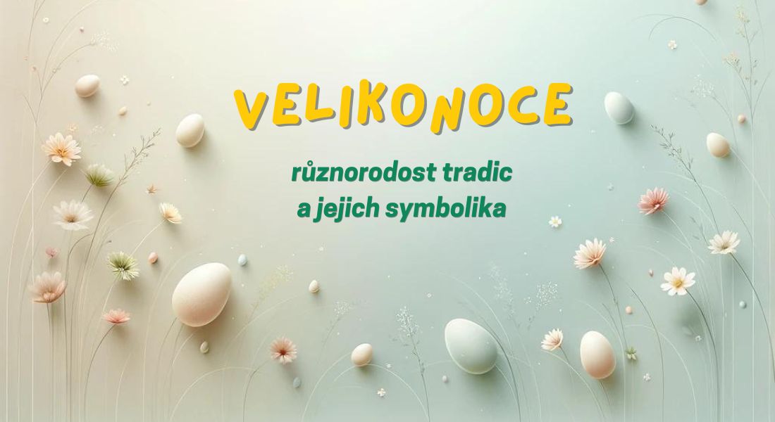 Velikonoce