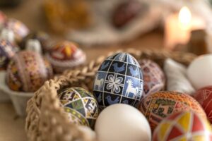 Easter