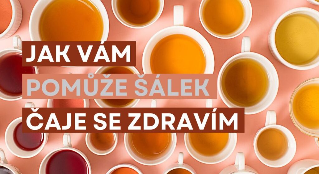 čaj