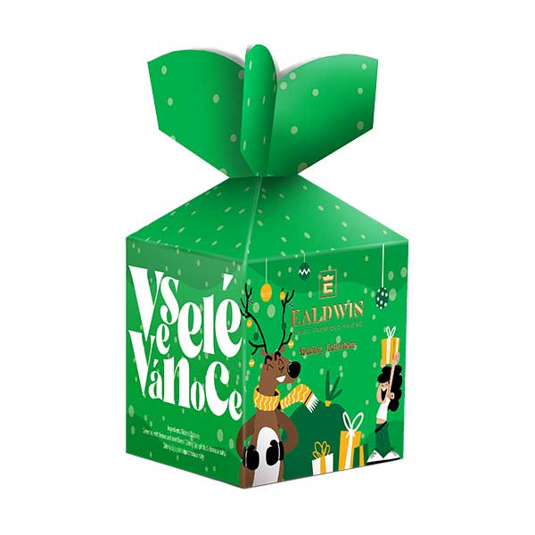 E04057-Ealdwin-Xmas-Holiday-Collection-Green